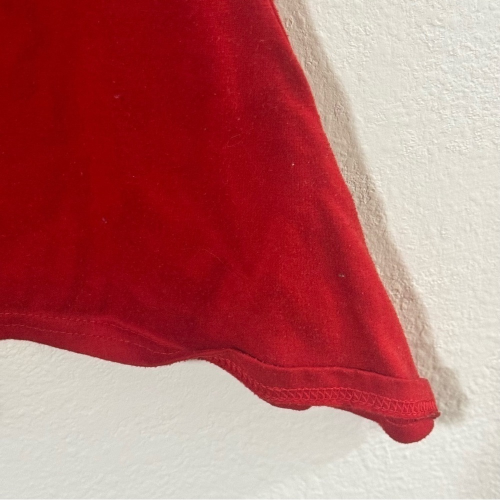 Red Shirt - Picture 4 of 6